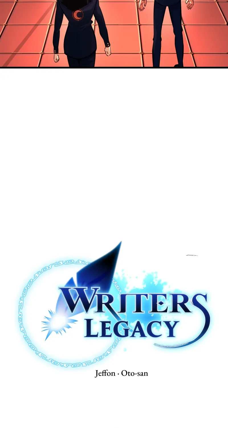 Writers Legacy Chapter 14 page 7 - 