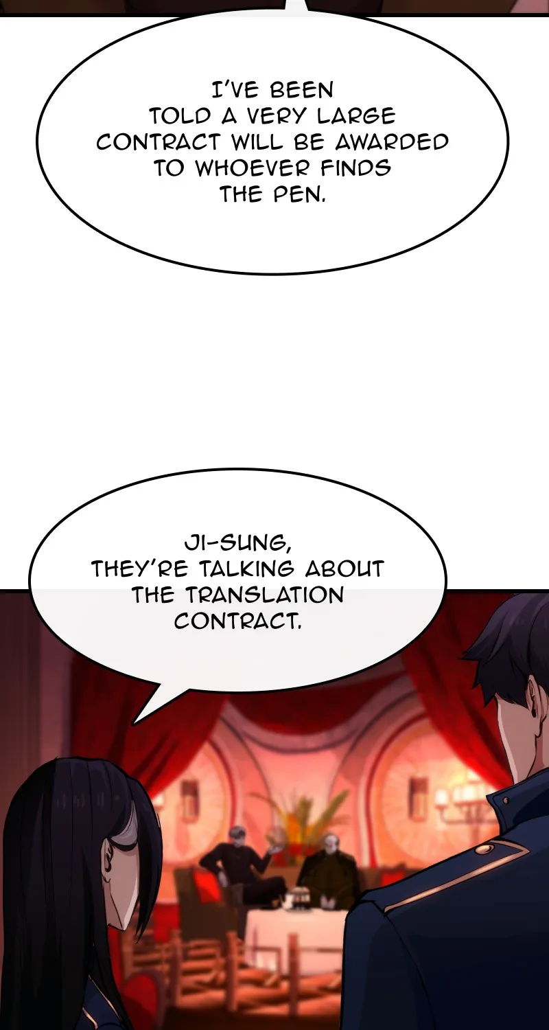 Writers Legacy Chapter 14 page 79 - 