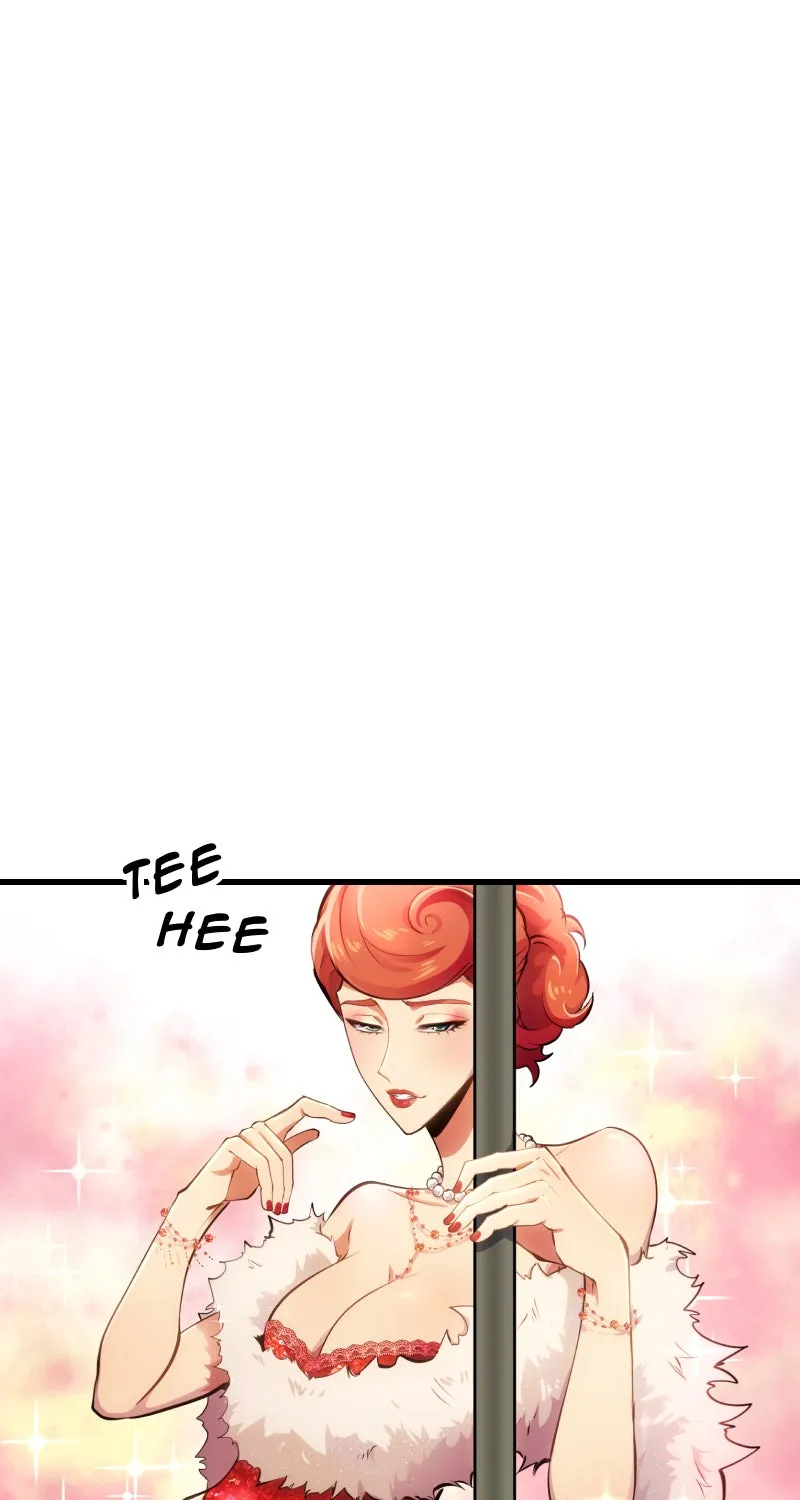 Writers Legacy Chapter 14 page 9 - 