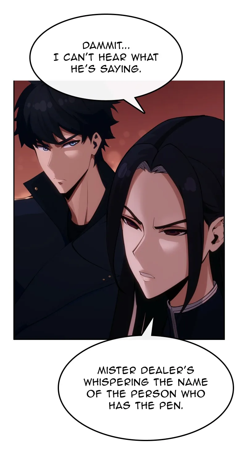Writers Legacy Chapter 14 page 99 - 