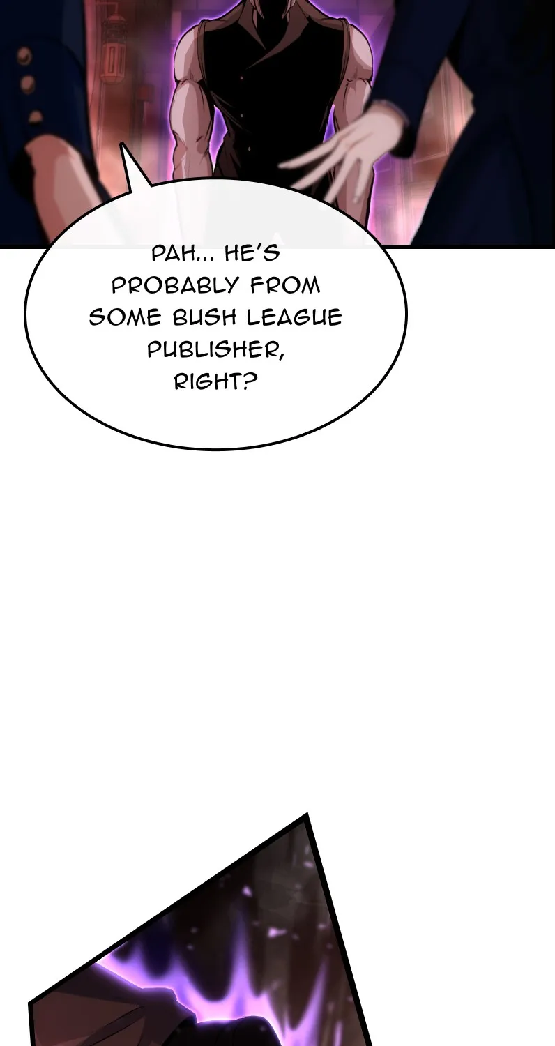 Writers Legacy Chapter 15 page 19 - 
