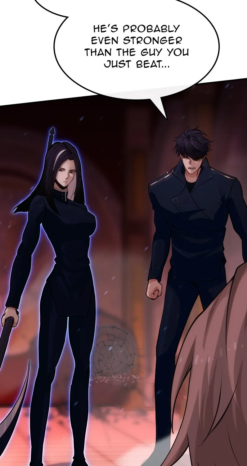 Writers Legacy Chapter 15 page 229 - 