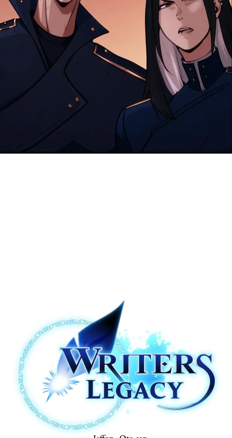 Writers Legacy Chapter 15 page 293 - 