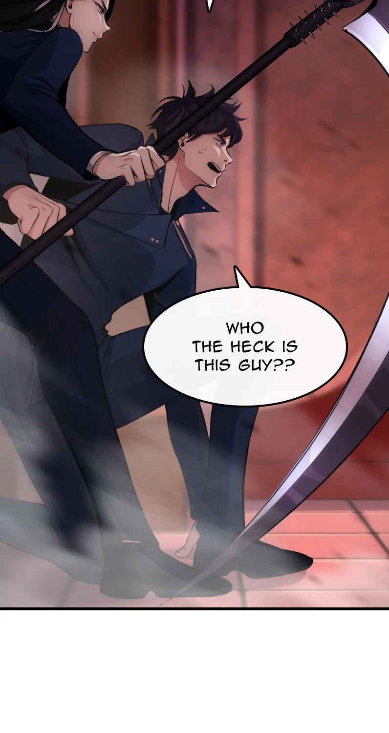 Writers Legacy Chapter 15 page 43 - 