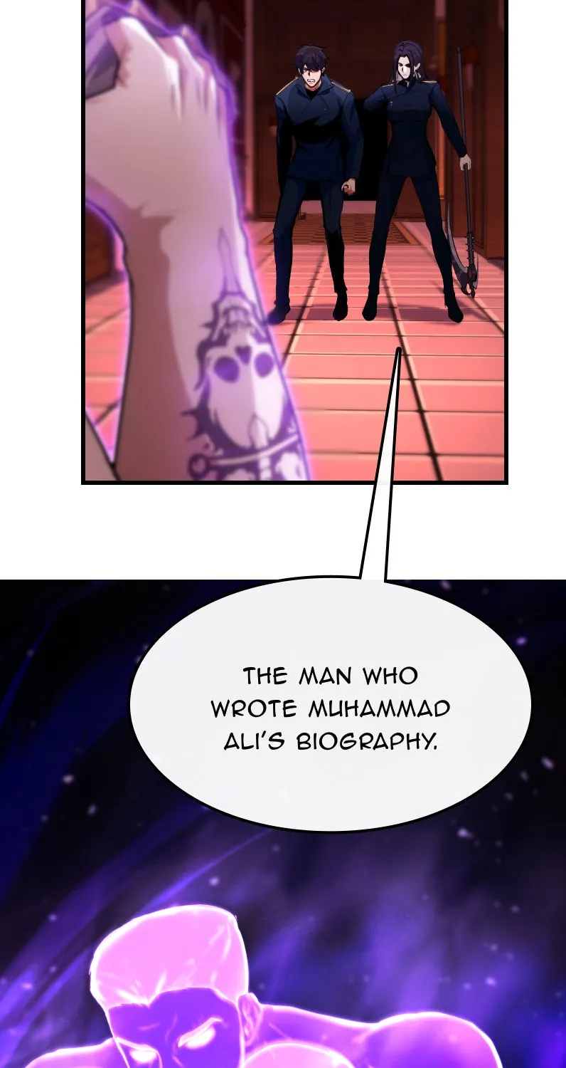 Writers Legacy Chapter 15 page 59 - 