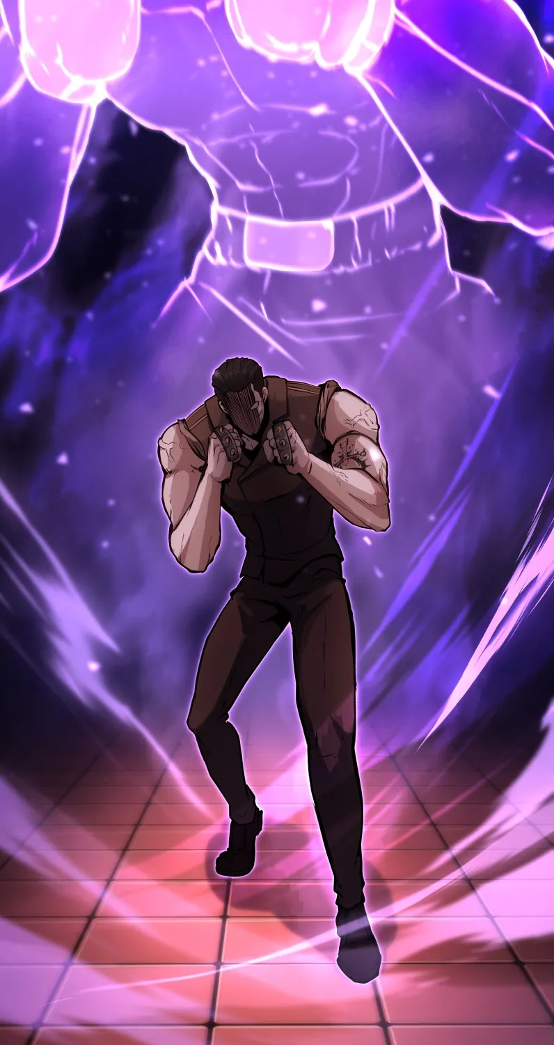Writers Legacy Chapter 15 page 61 - 
