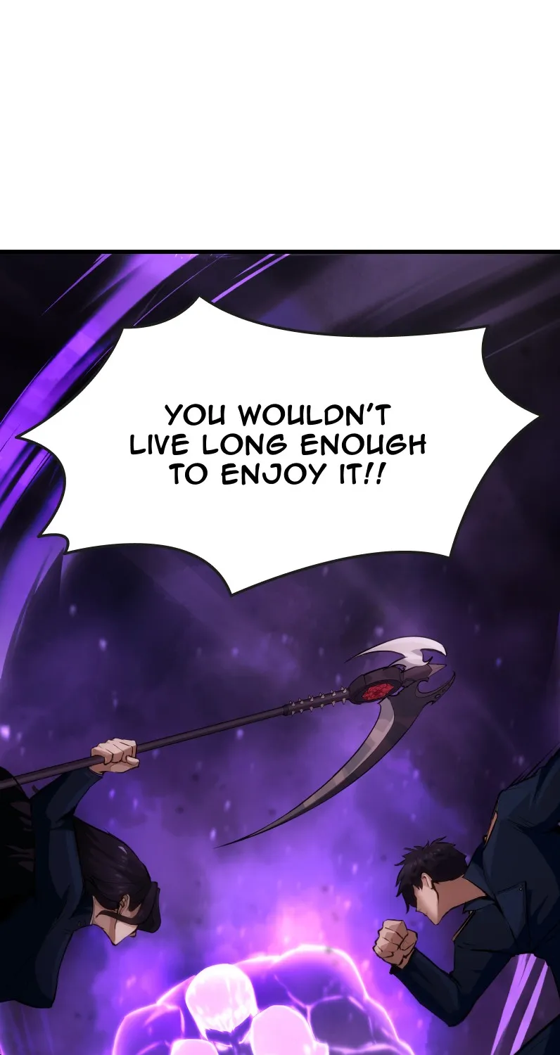 Writers Legacy Chapter 15 page 67 - 
