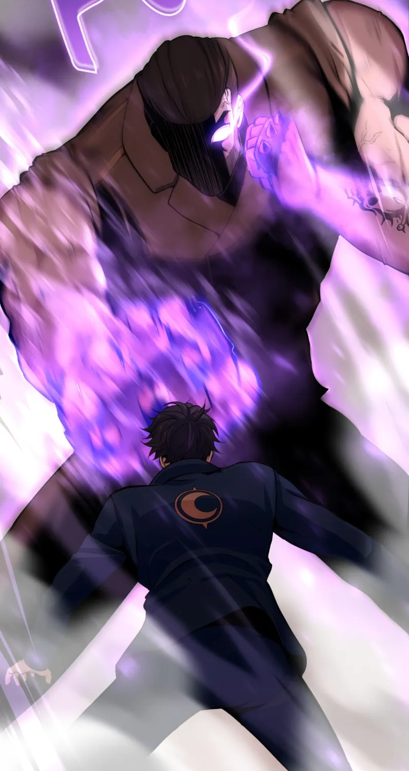 Writers Legacy Chapter 15 page 85 - 