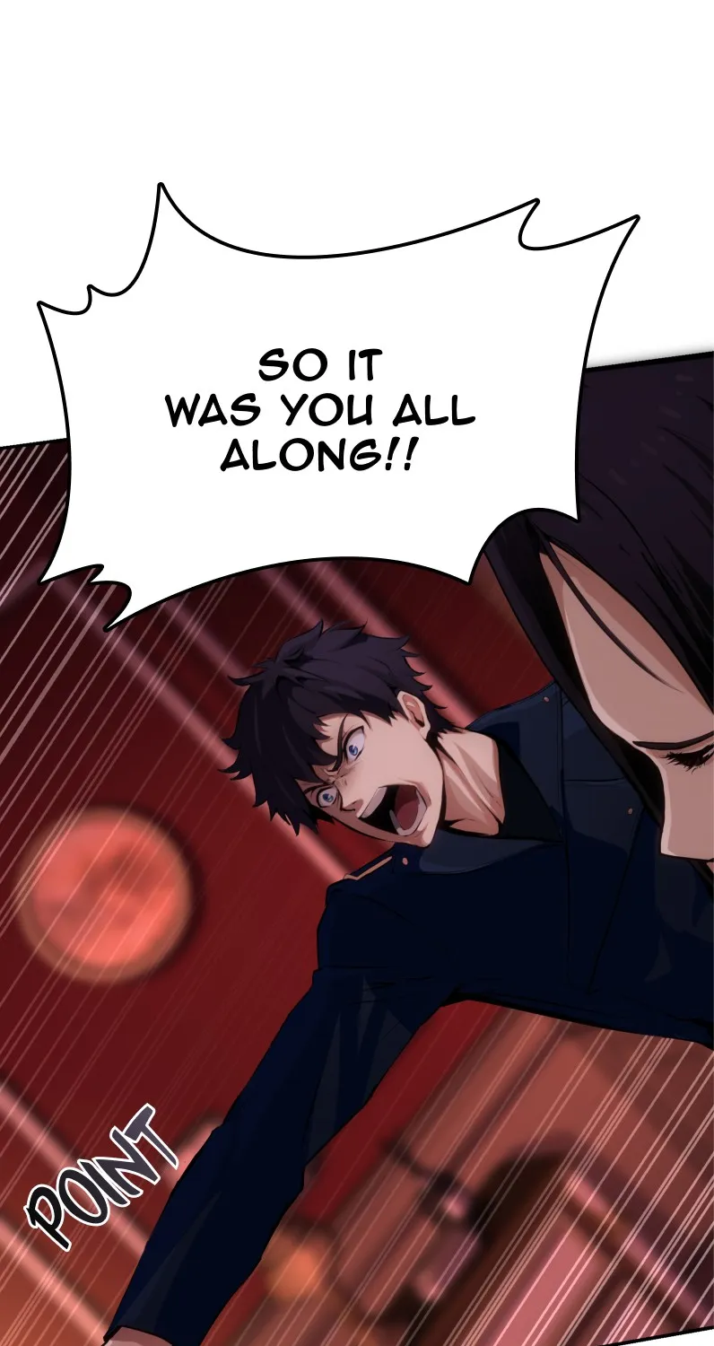 Writers Legacy Chapter 16 page 1 - 