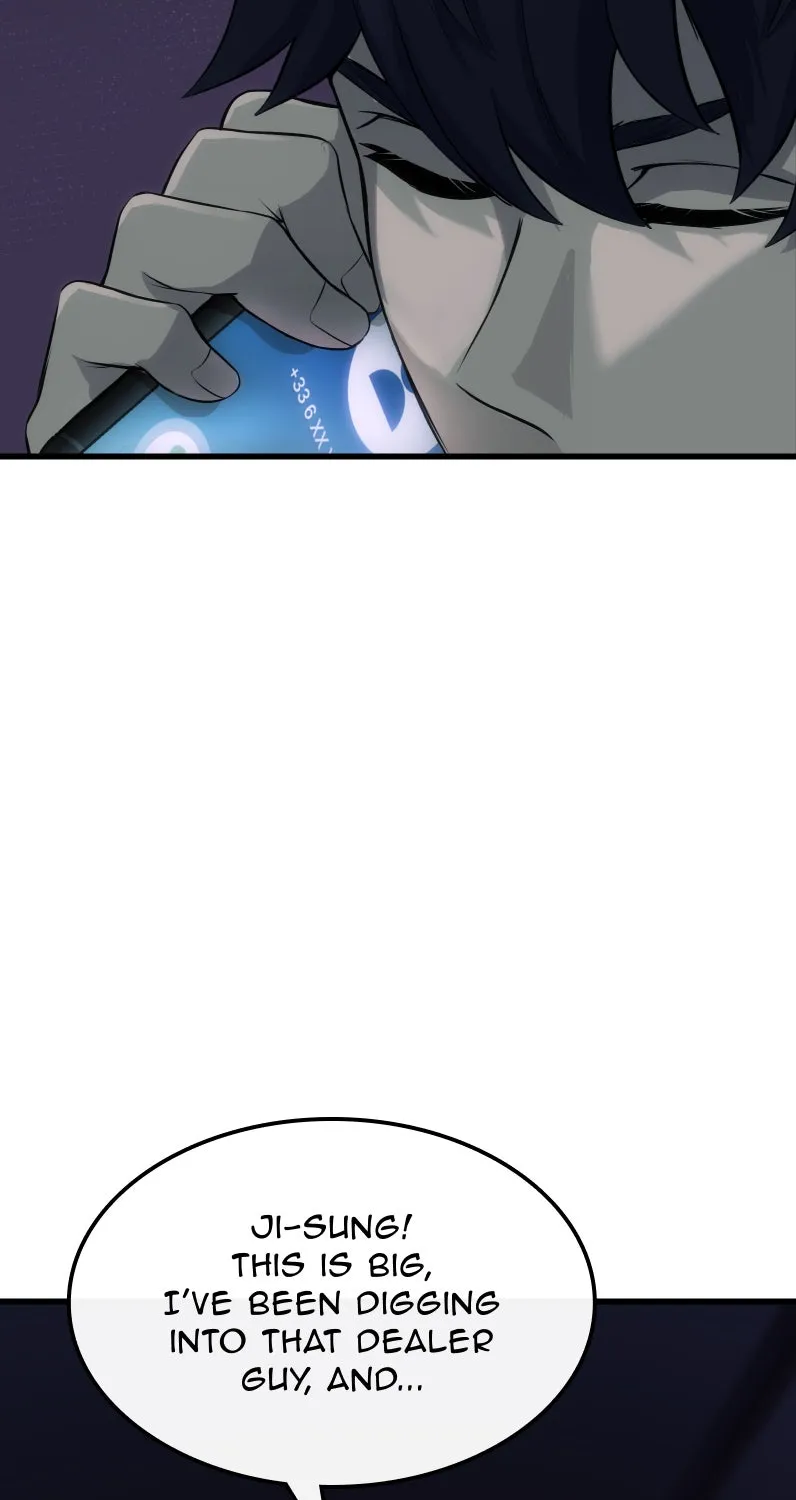 Writers Legacy Chapter 16 page 107 - 