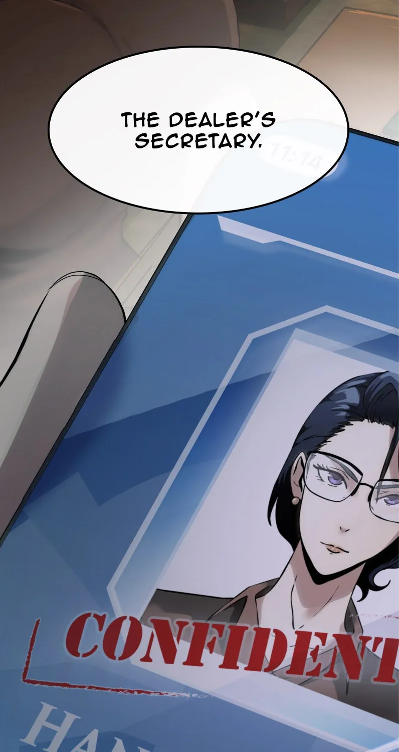 Writers Legacy Chapter 16 page 123 - 