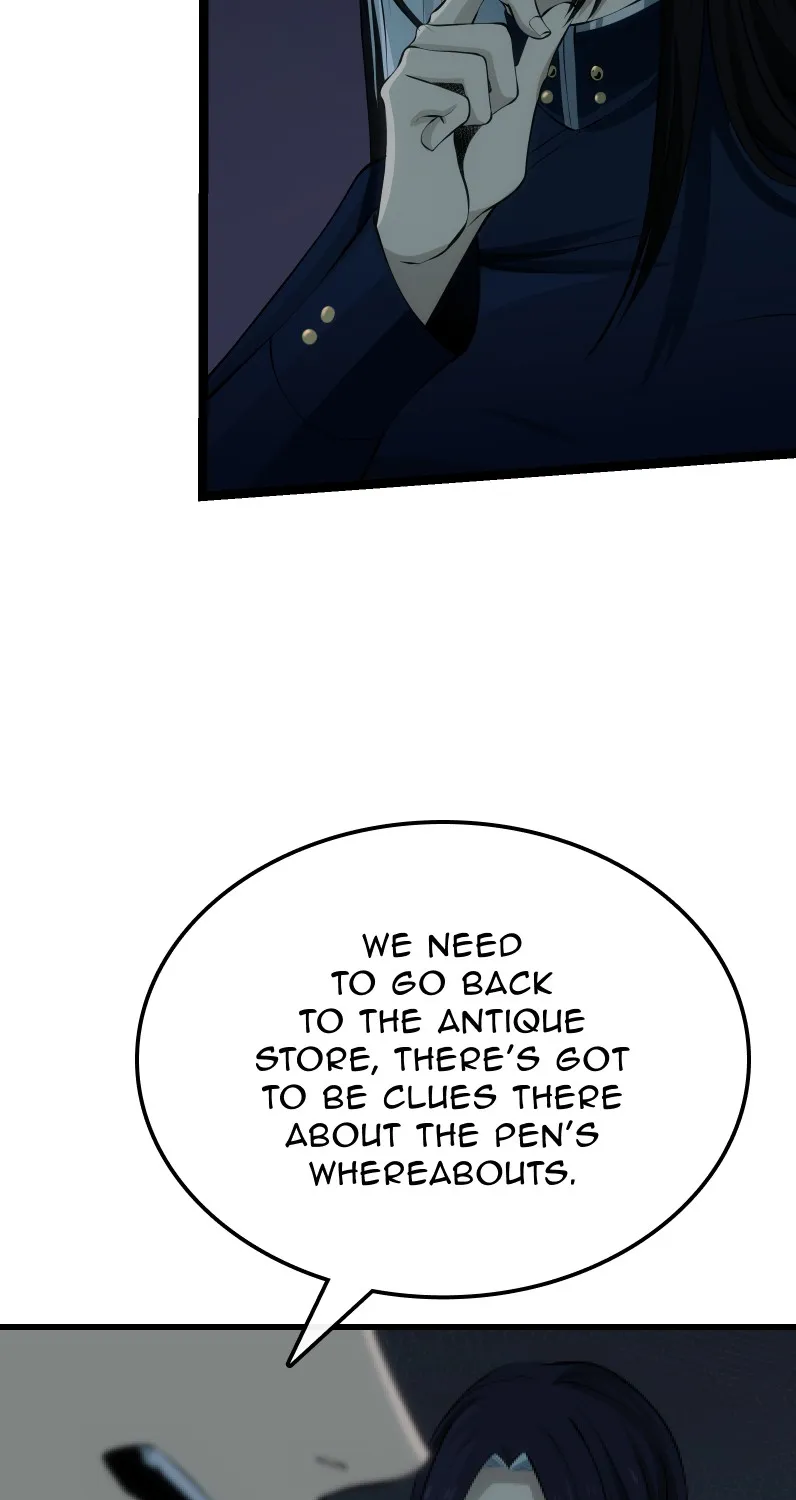 Writers Legacy Chapter 16 page 129 - 
