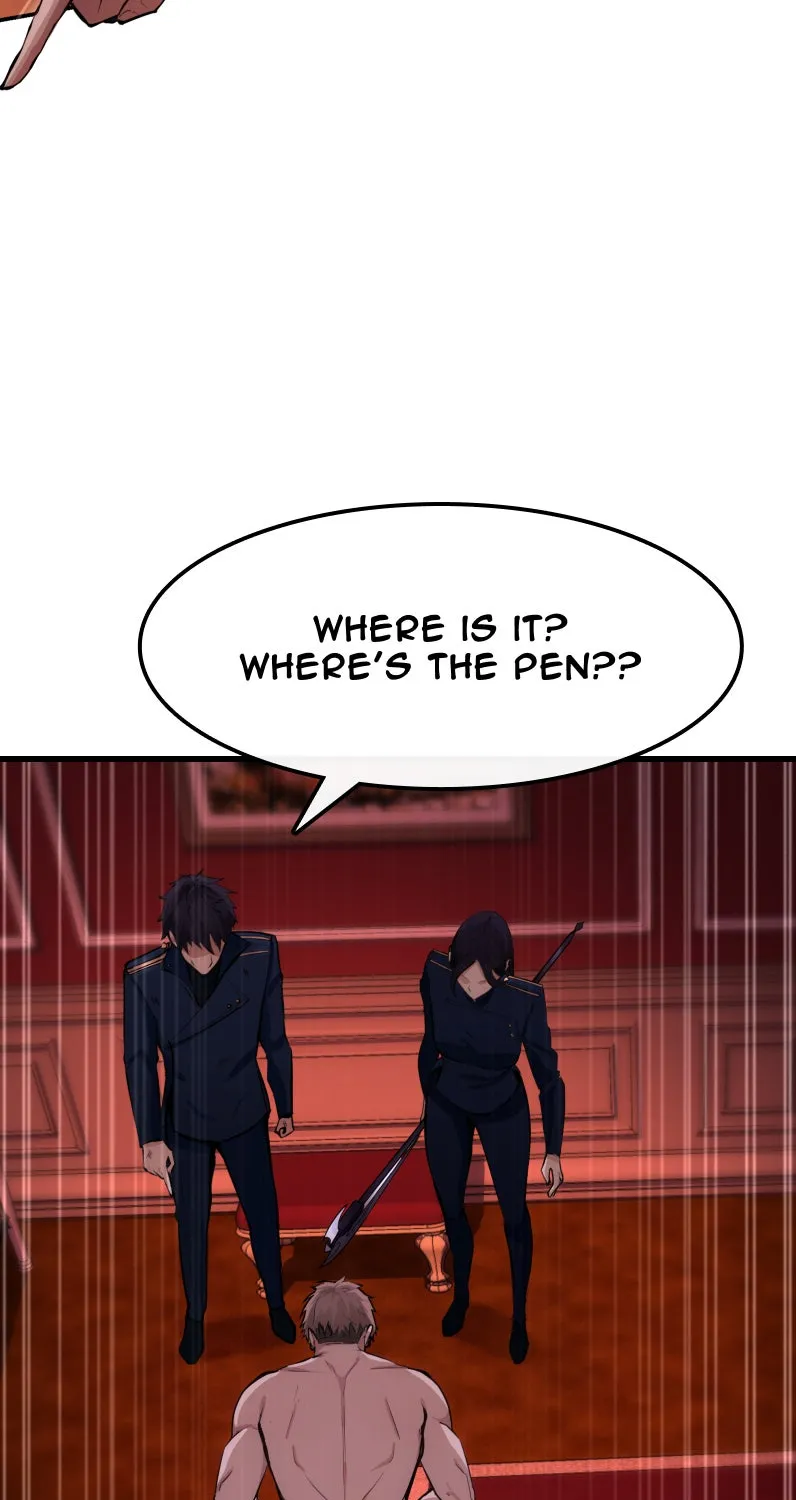 Writers Legacy Chapter 16 page 3 - 