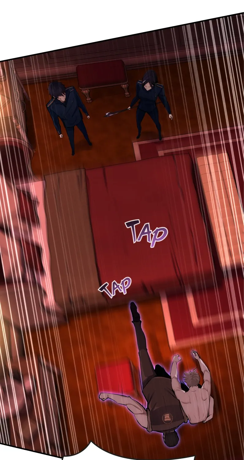 Writers Legacy Chapter 16 page 37 - 