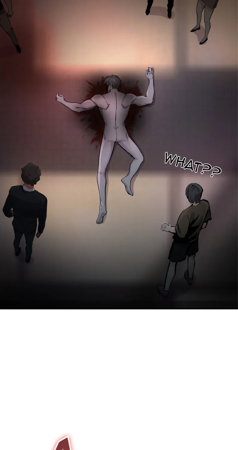 Writers Legacy Chapter 16 page 51 - 