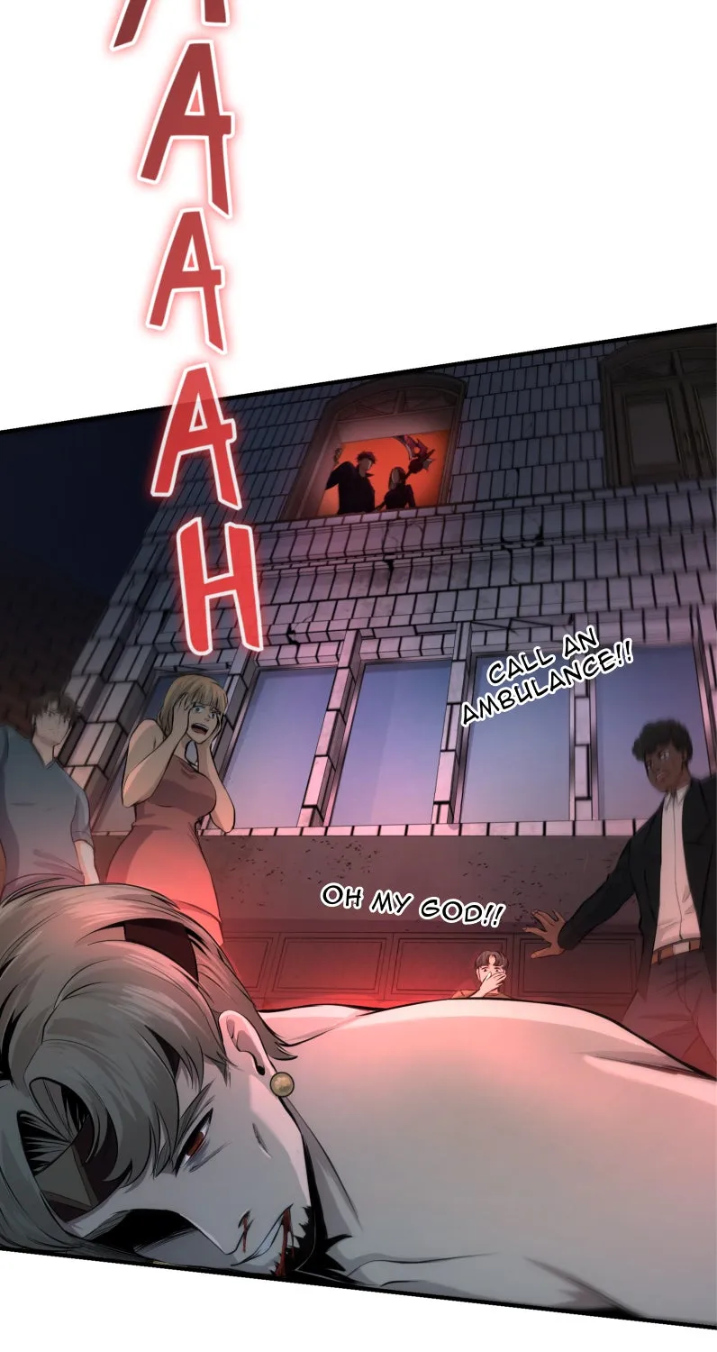 Writers Legacy Chapter 16 page 53 - 