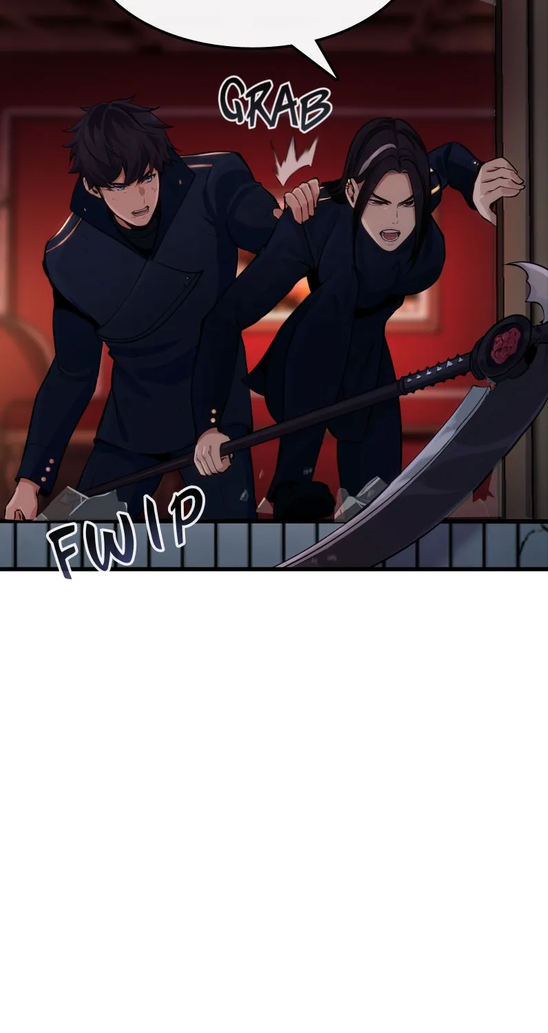 Writers Legacy Chapter 16 page 65 - 
