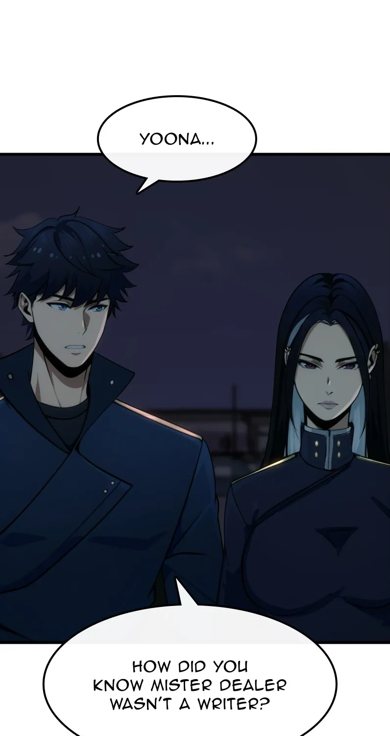 Writers Legacy Chapter 16 page 81 - 