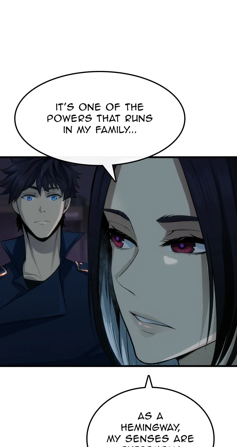 Writers Legacy Chapter 16 page 83 - 