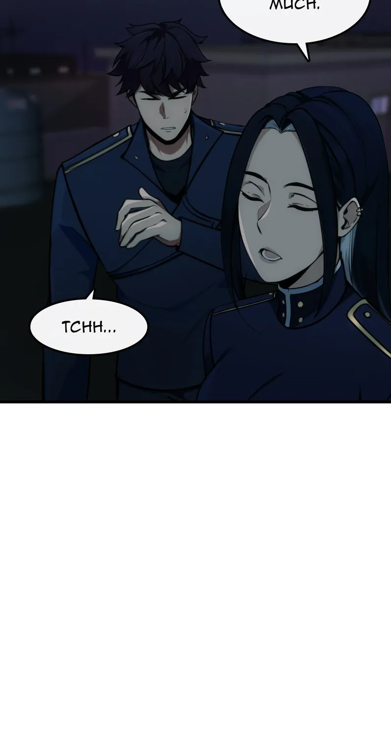 Writers Legacy Chapter 16 page 89 - 