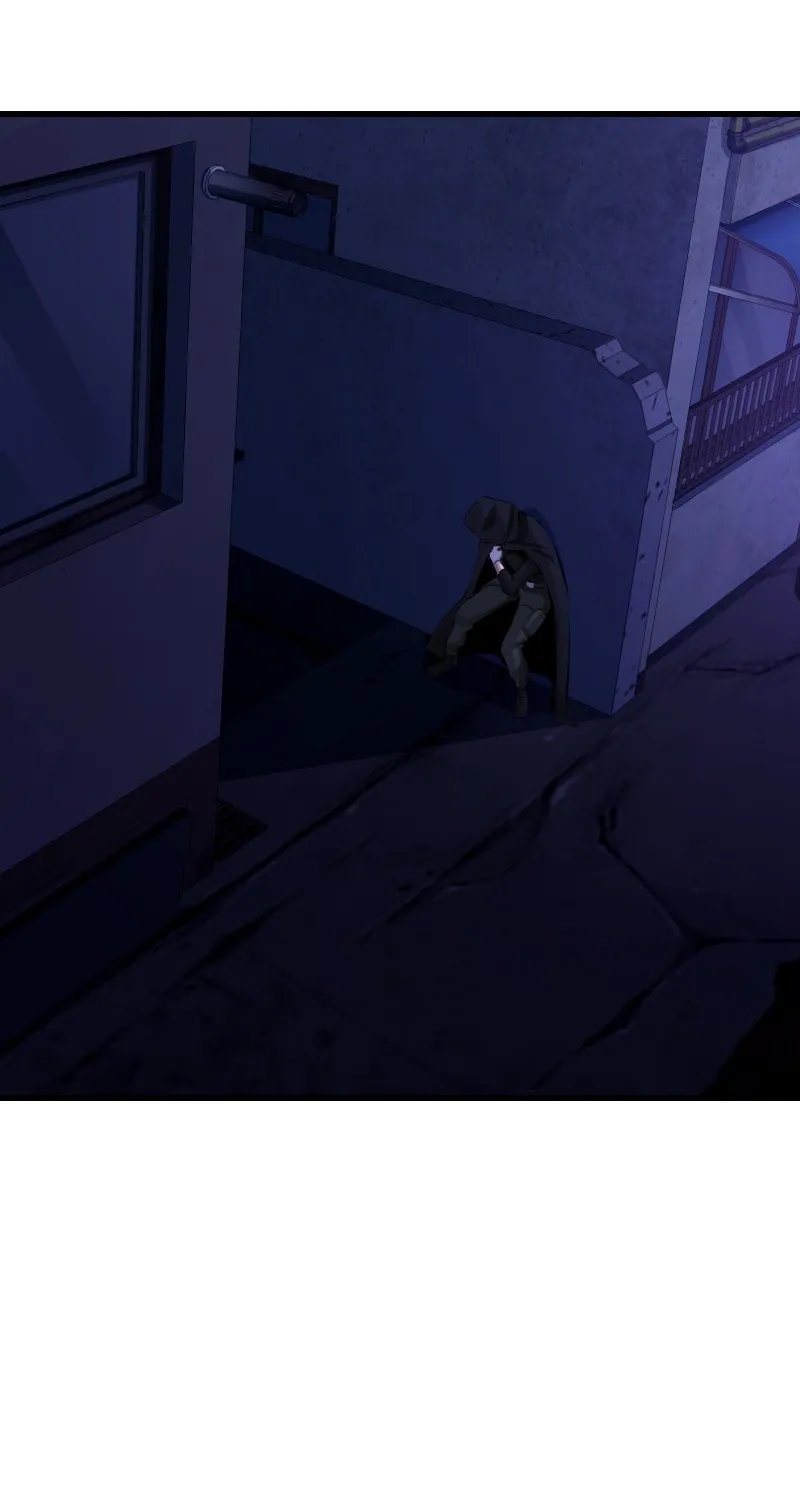 Writers Legacy Chapter 17 page 1 - 
