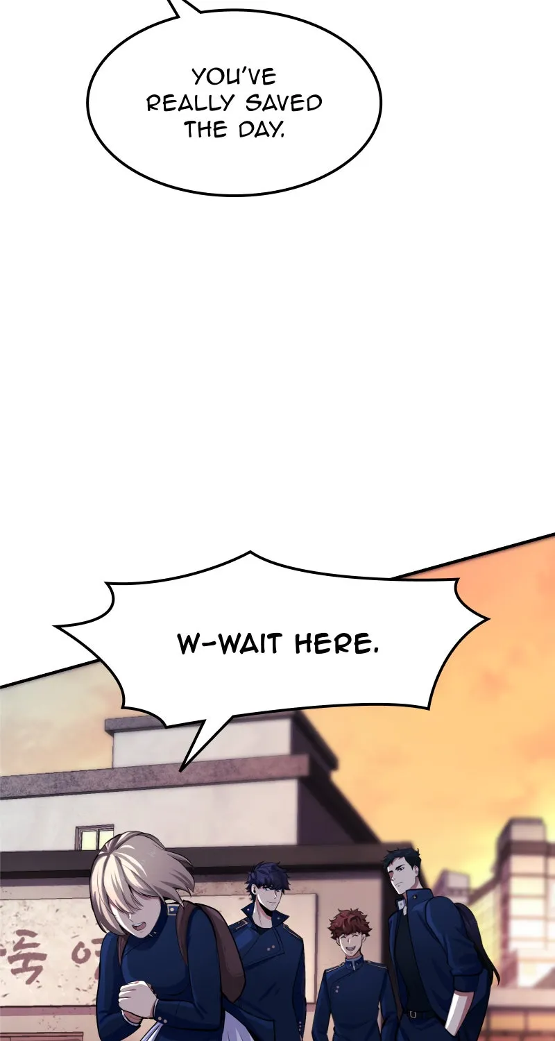 Writers Legacy Chapter 17 page 111 - 