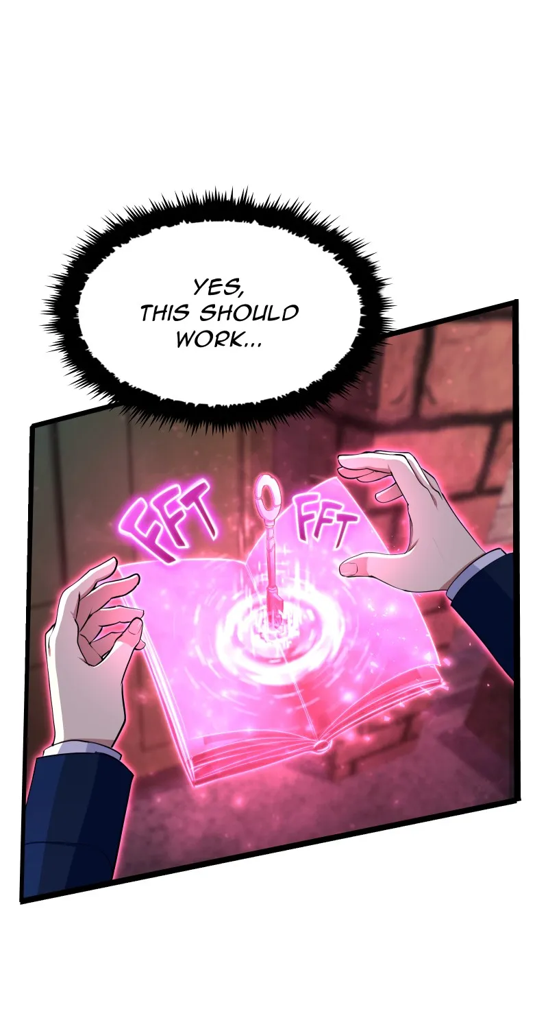 Writers Legacy Chapter 17 page 125 - 
