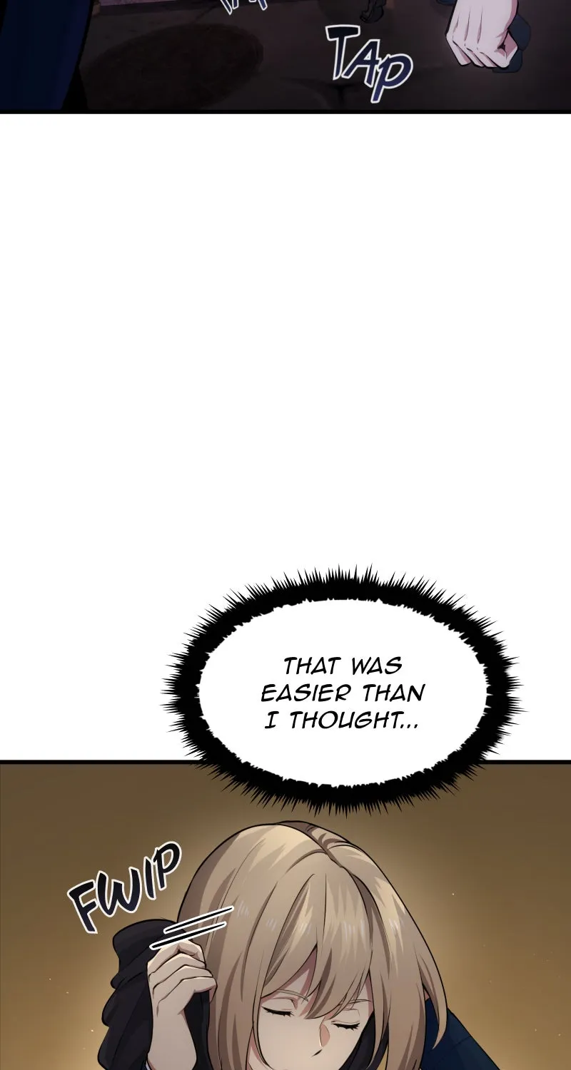 Writers Legacy Chapter 17 page 135 - 