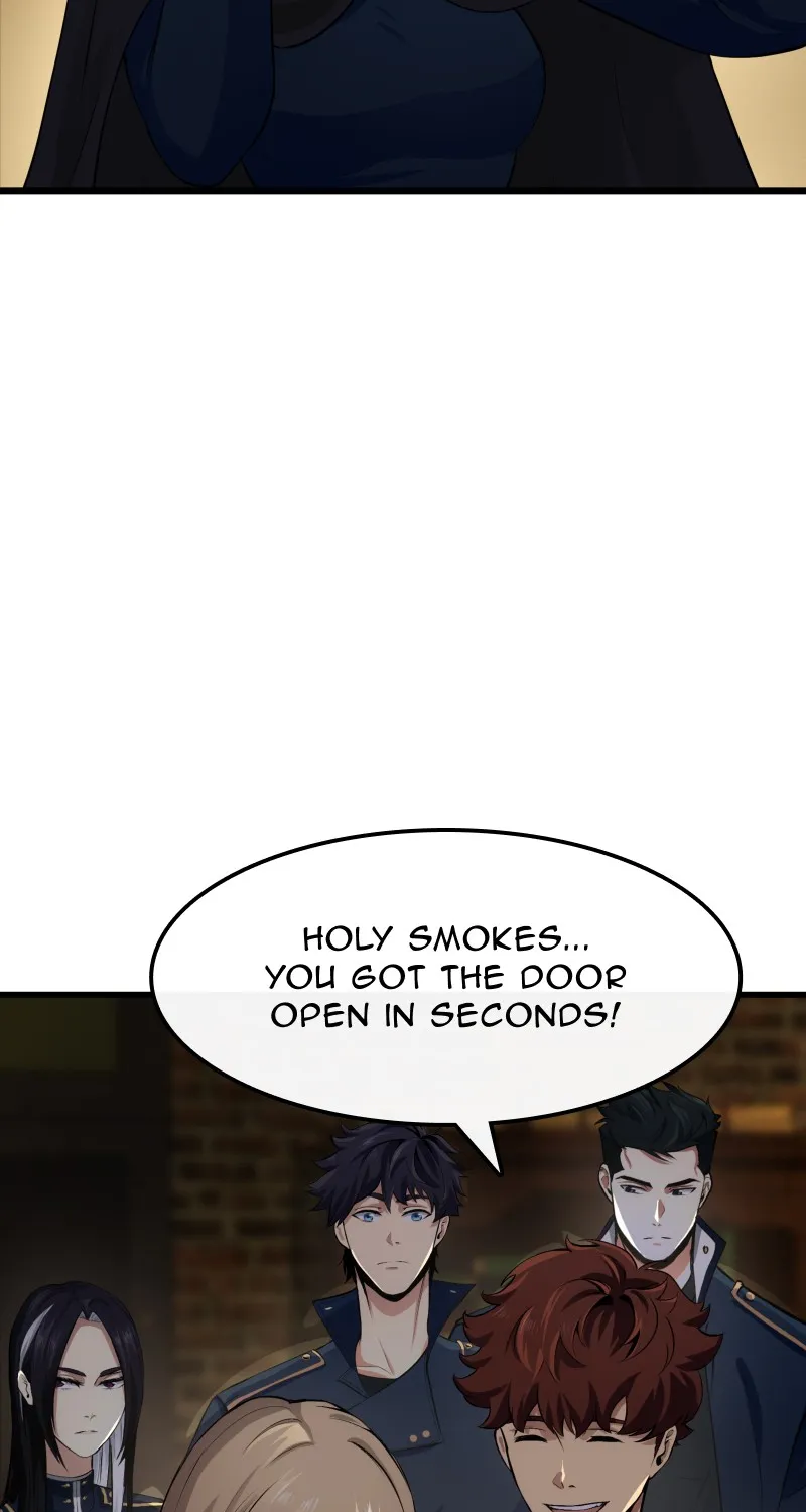 Writers Legacy Chapter 17 page 137 - 