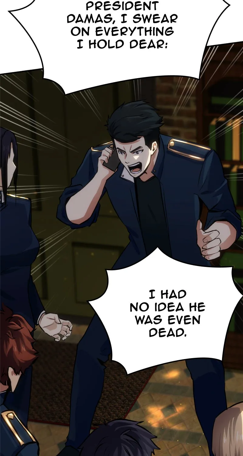 Writers Legacy Chapter 17 page 149 - 
