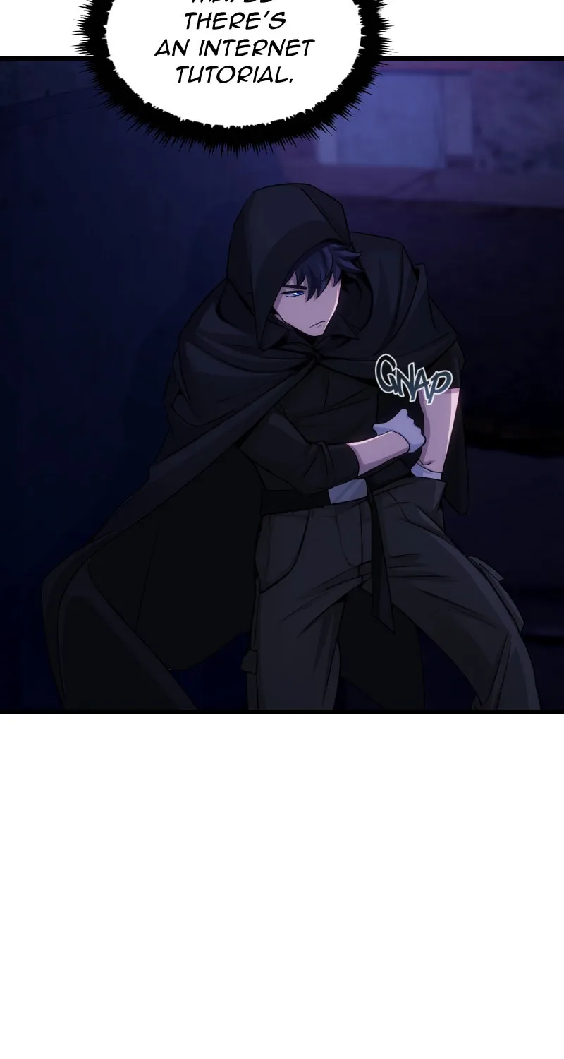 Writers Legacy Chapter 17 page 19 - 