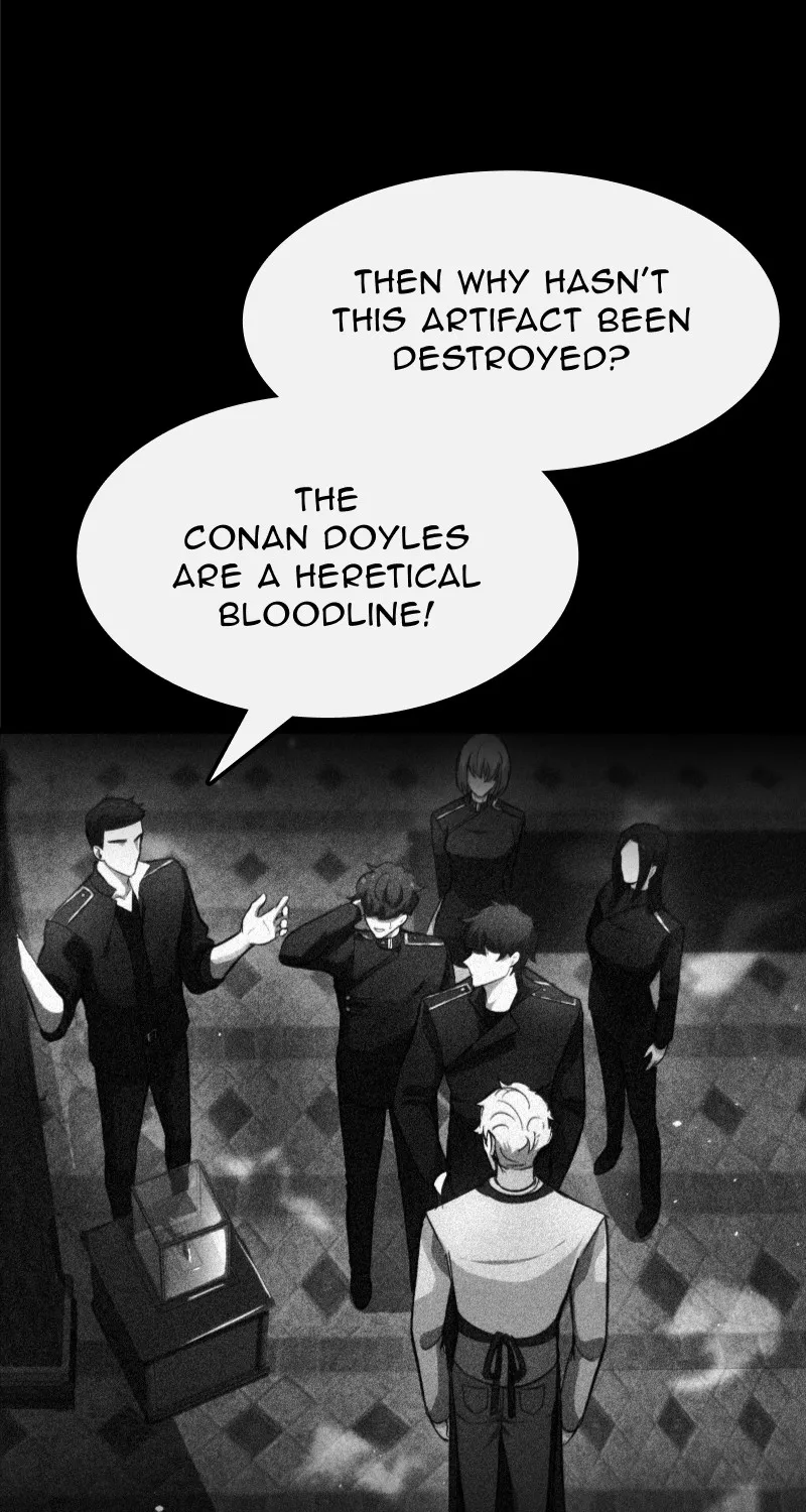 Writers Legacy Chapter 17 page 181 - 