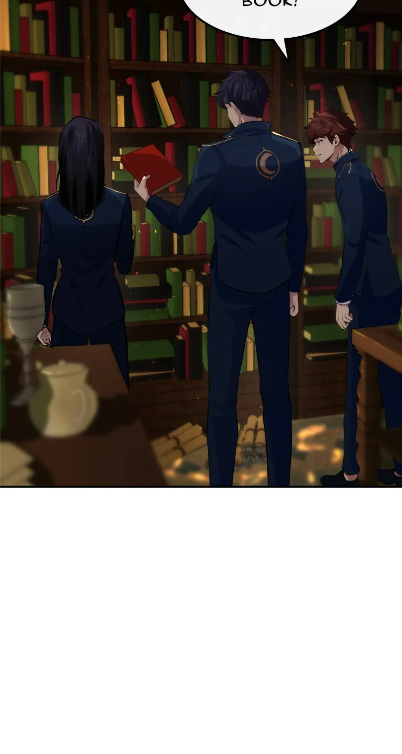 Writers Legacy Chapter 17 page 193 - 
