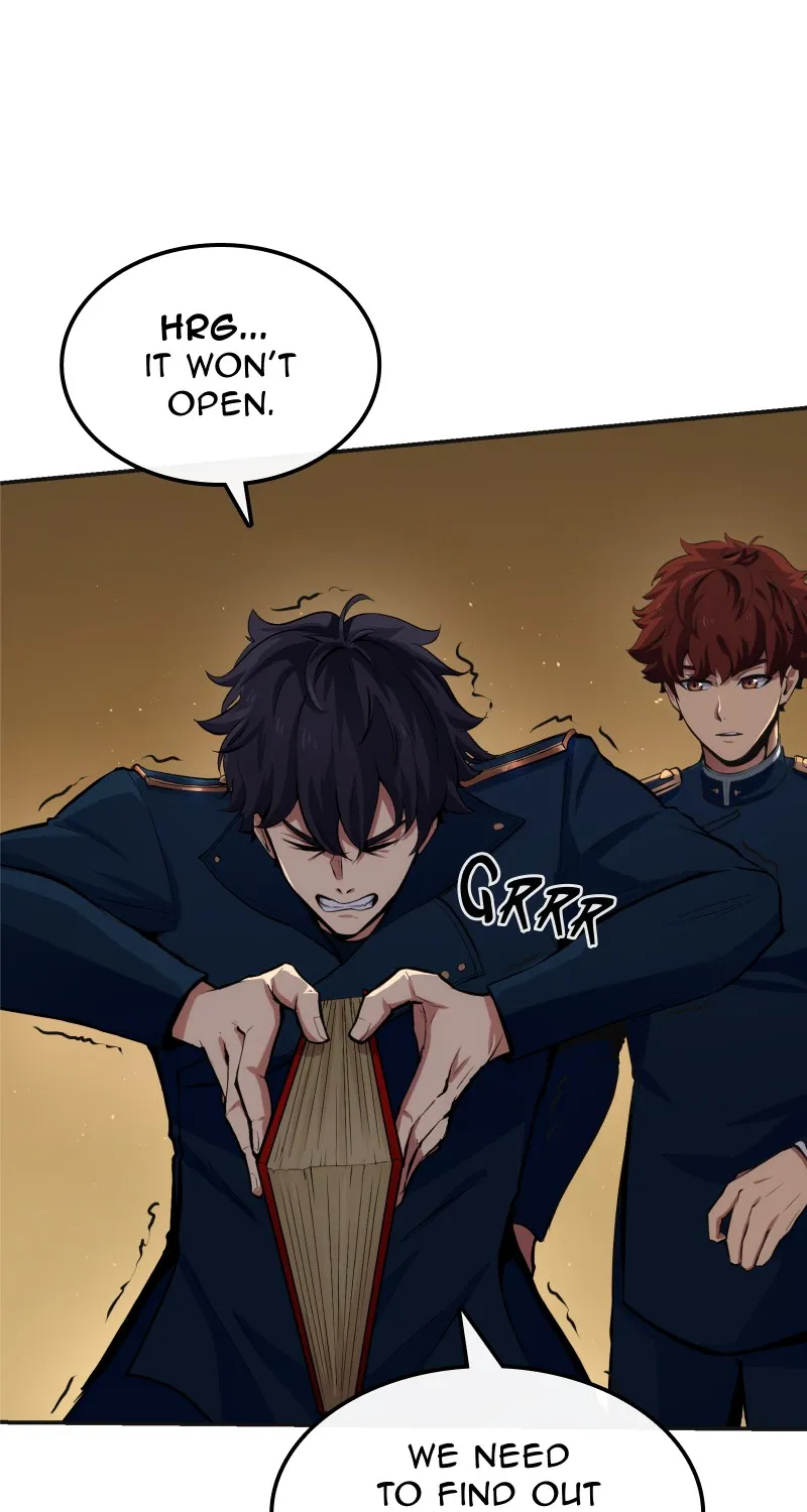 Writers Legacy Chapter 17 page 199 - 