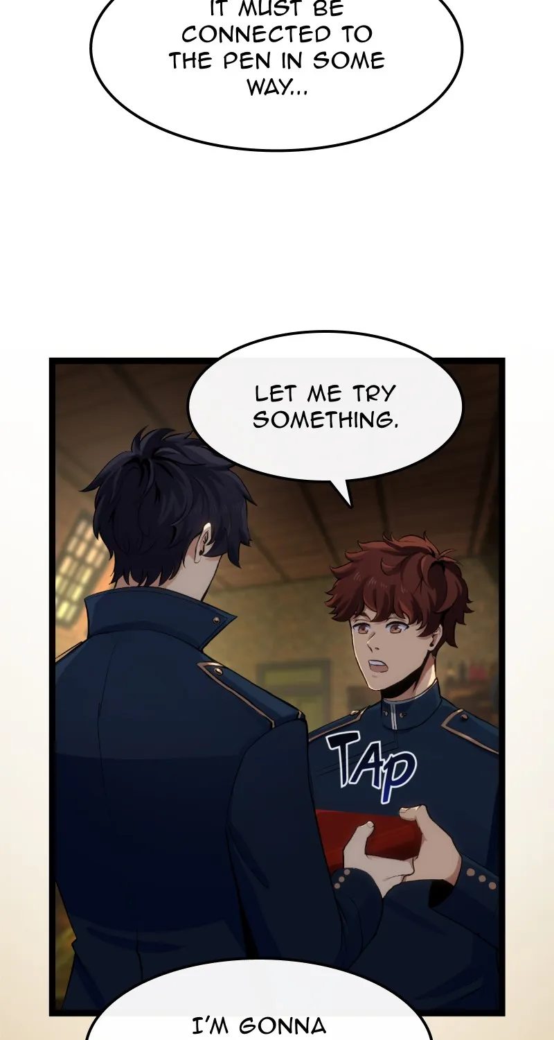 Writers Legacy Chapter 17 page 201 - 