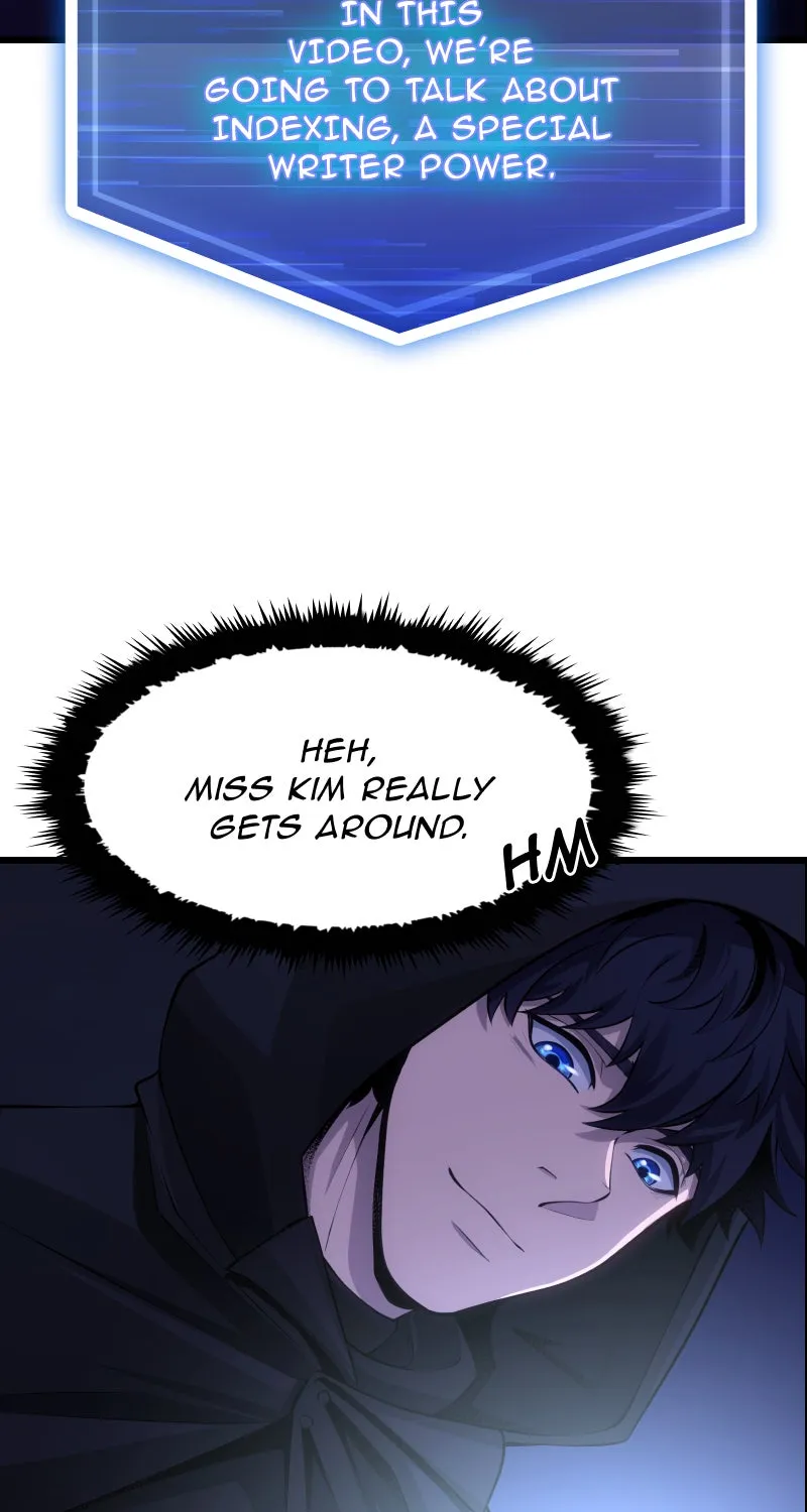 Writers Legacy Chapter 17 page 23 - 