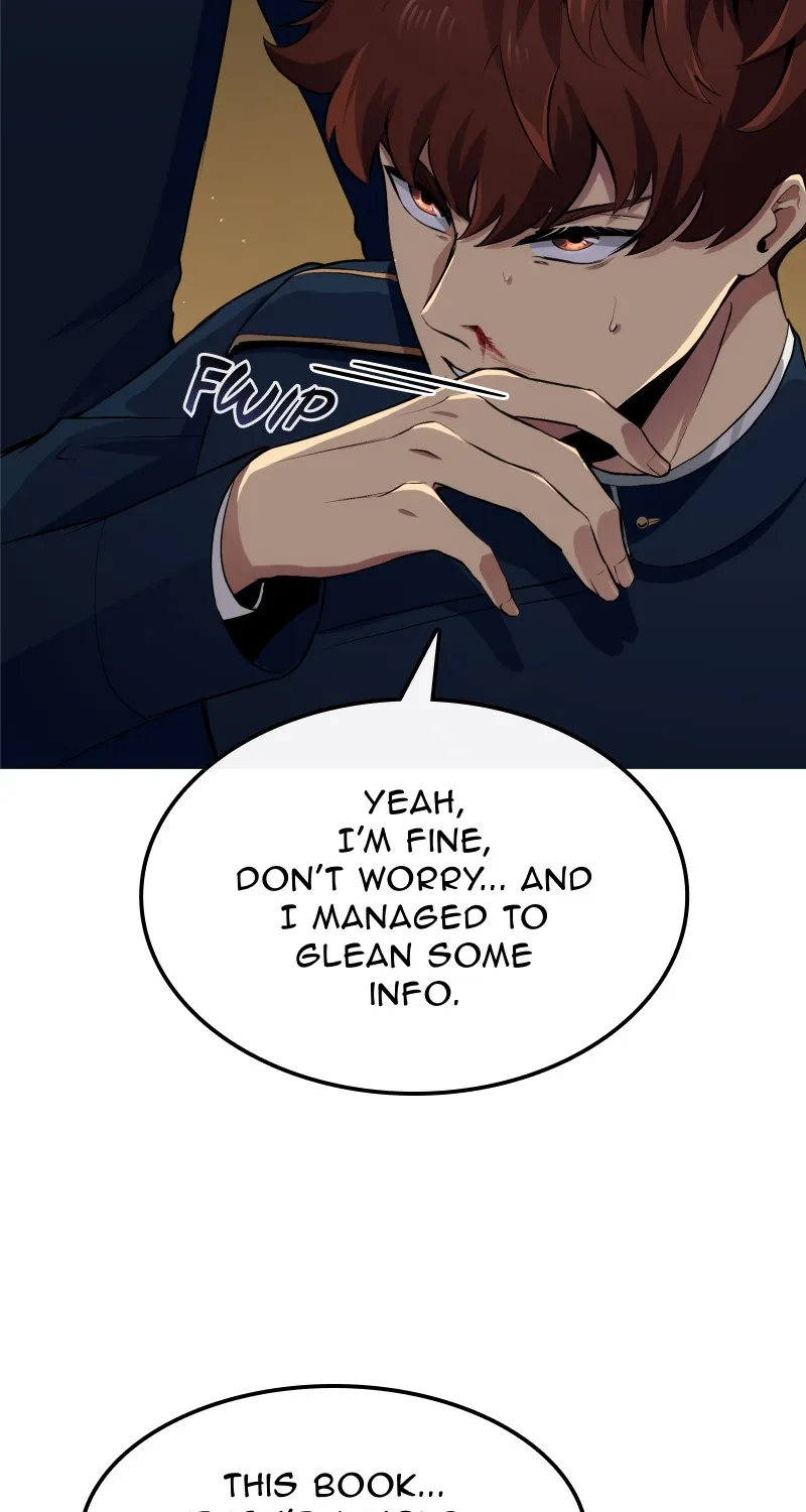 Writers Legacy Chapter 17 page 221 - 