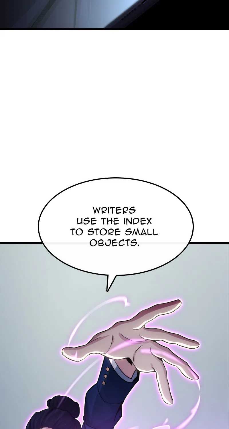 Writers Legacy Chapter 17 page 25 - 