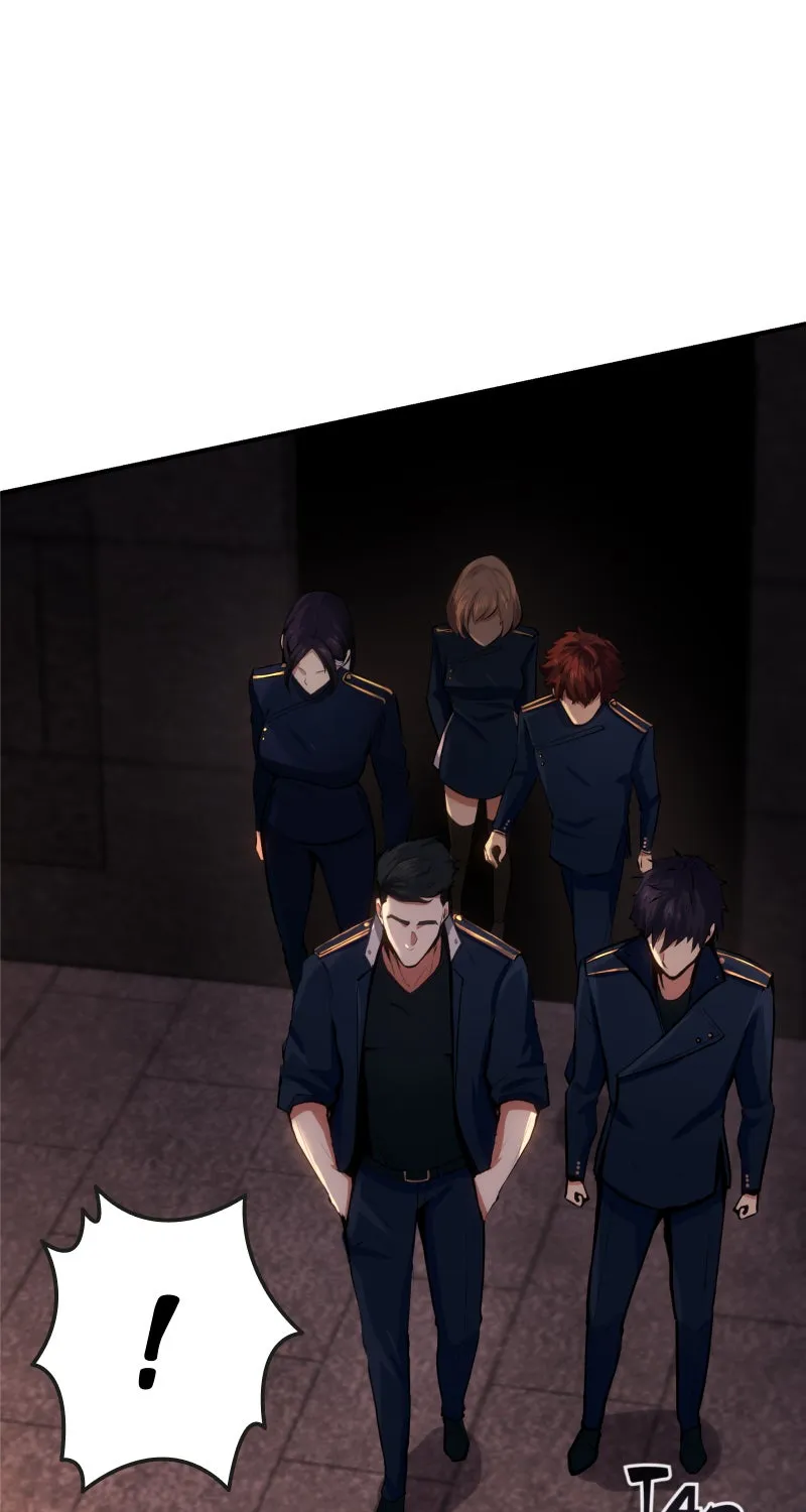 Writers Legacy Chapter 17 page 262 - 