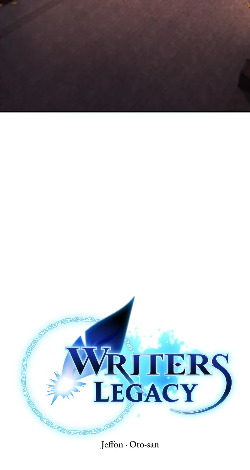 Writers Legacy Chapter 17 page 272 - 