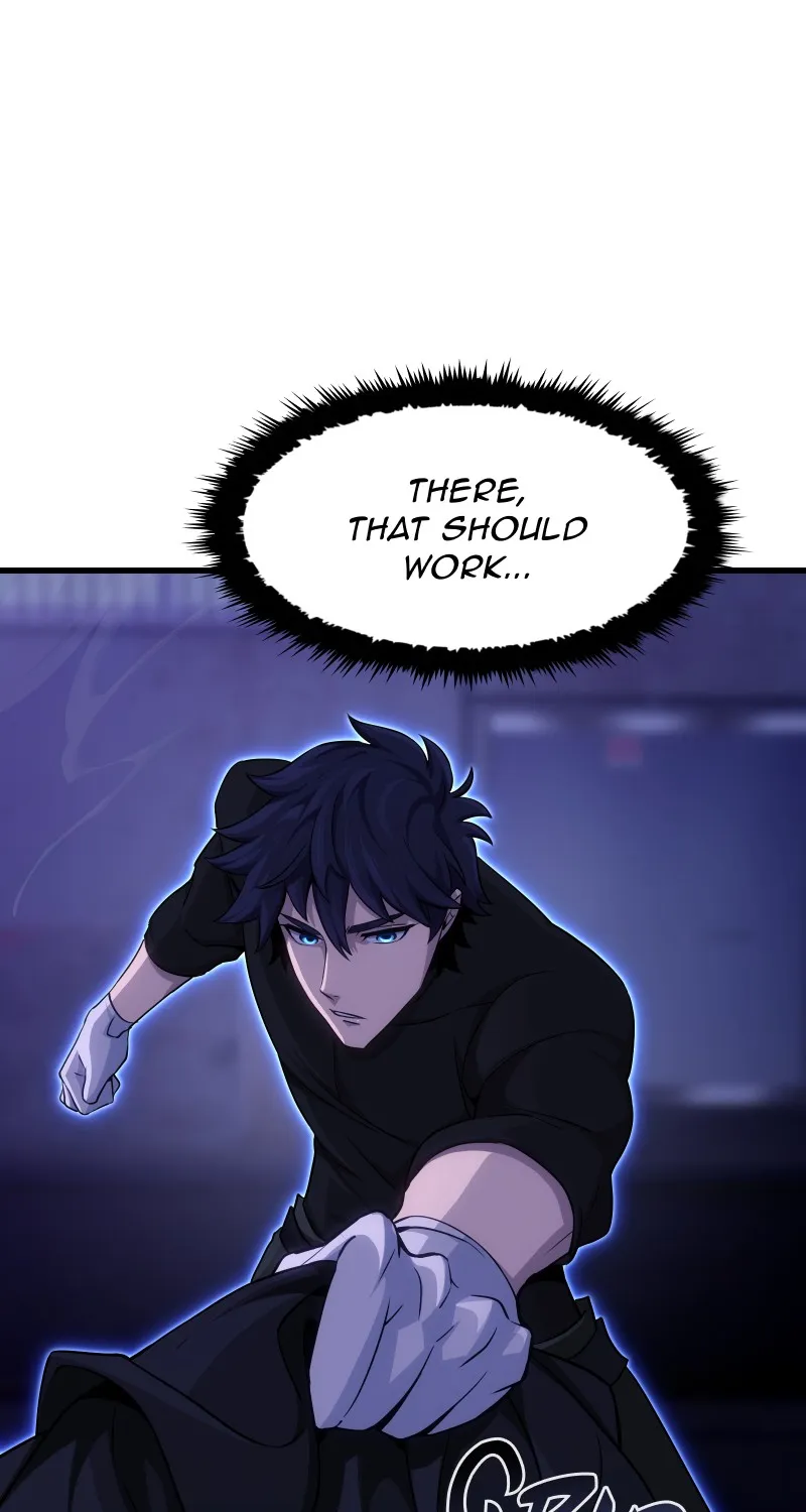 Writers Legacy Chapter 17 page 39 - 