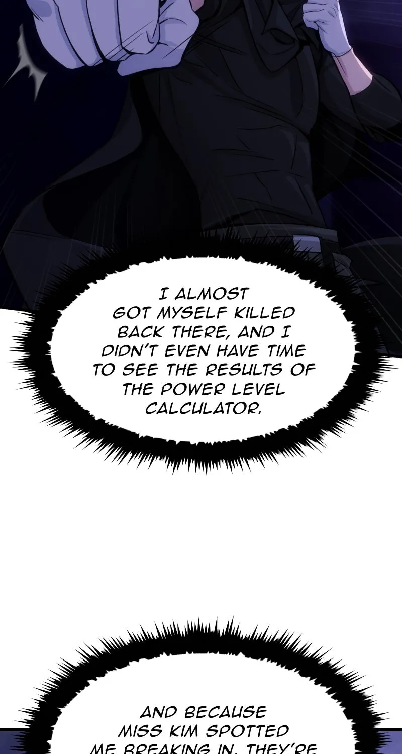 Writers Legacy Chapter 17 page 5 - 