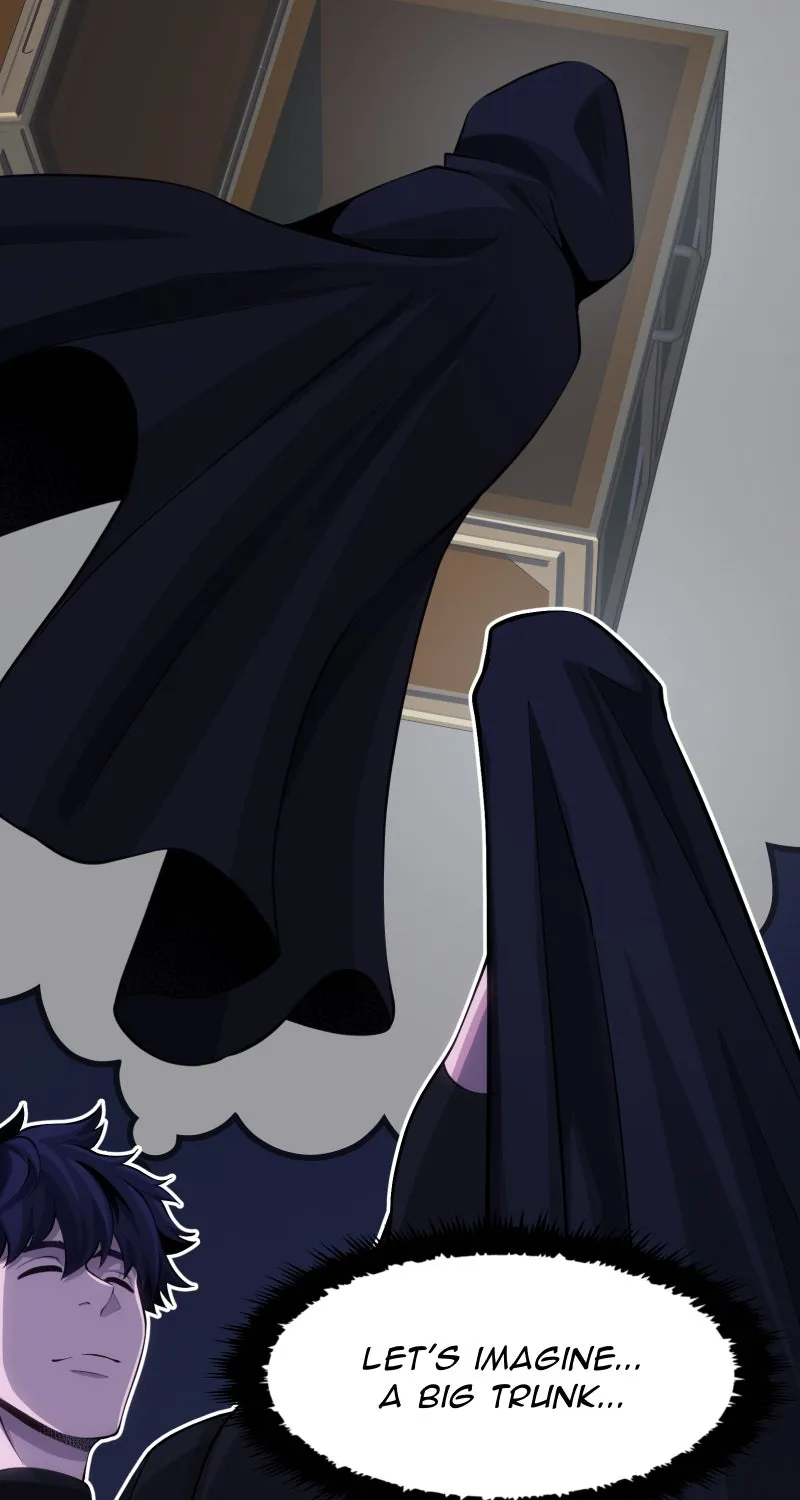 Writers Legacy Chapter 17 page 43 - 
