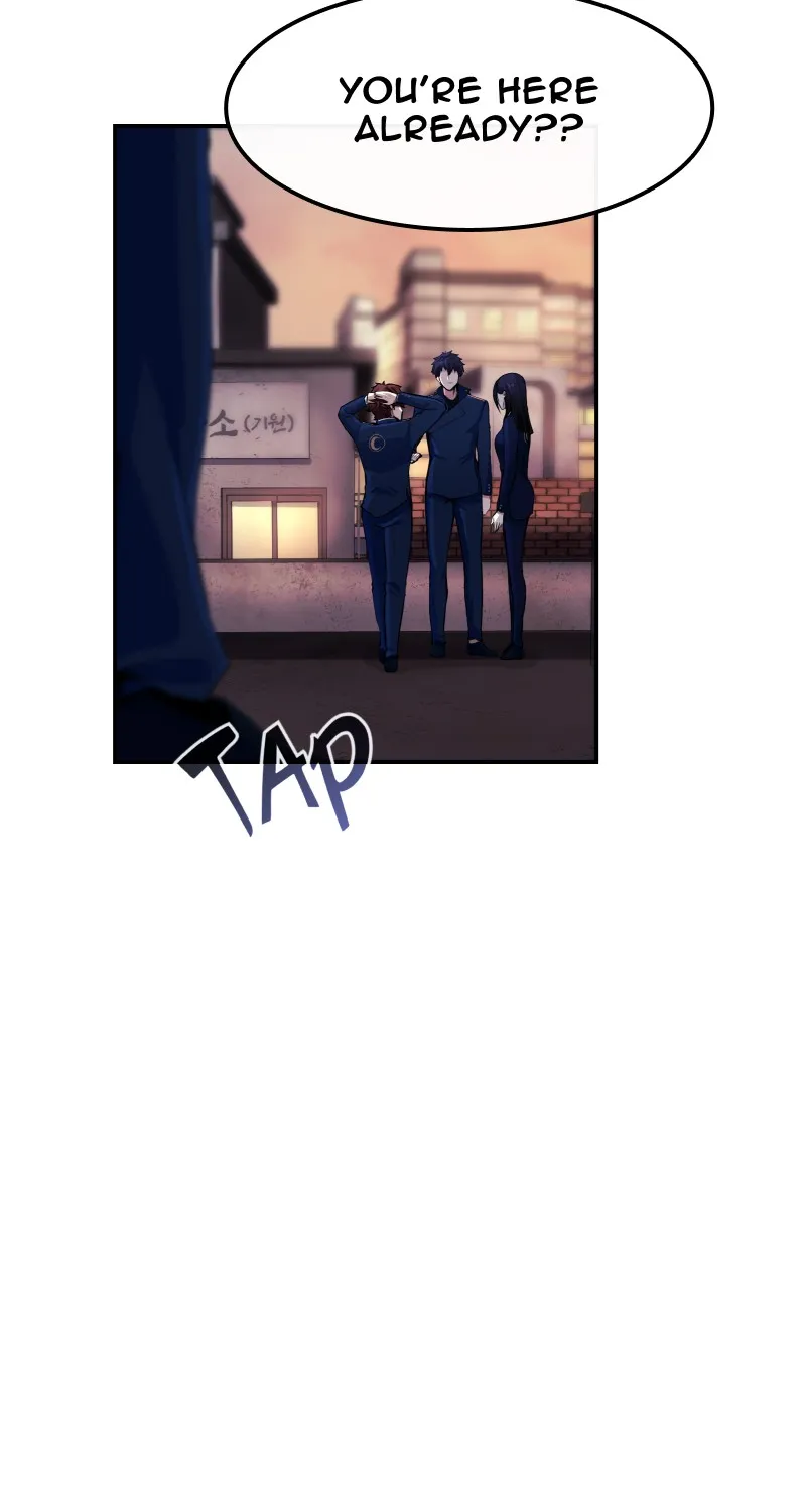 Writers Legacy Chapter 17 page 81 - 