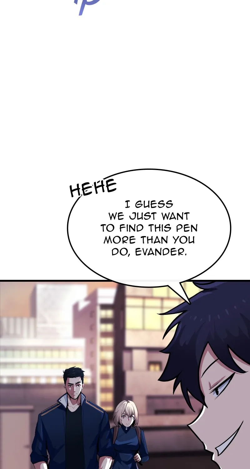 Writers Legacy Chapter 17 page 85 - 