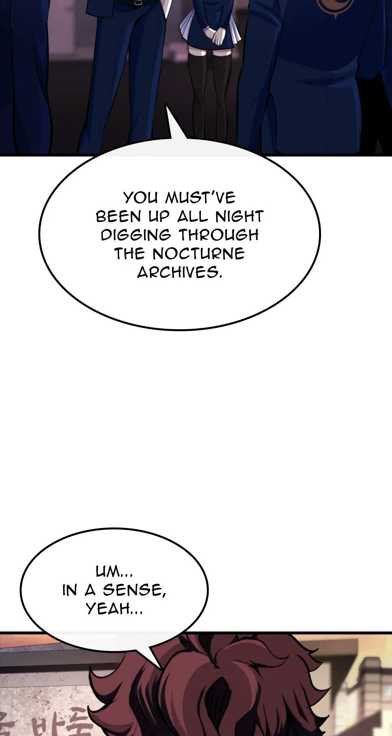 Writers Legacy Chapter 17 page 91 - 