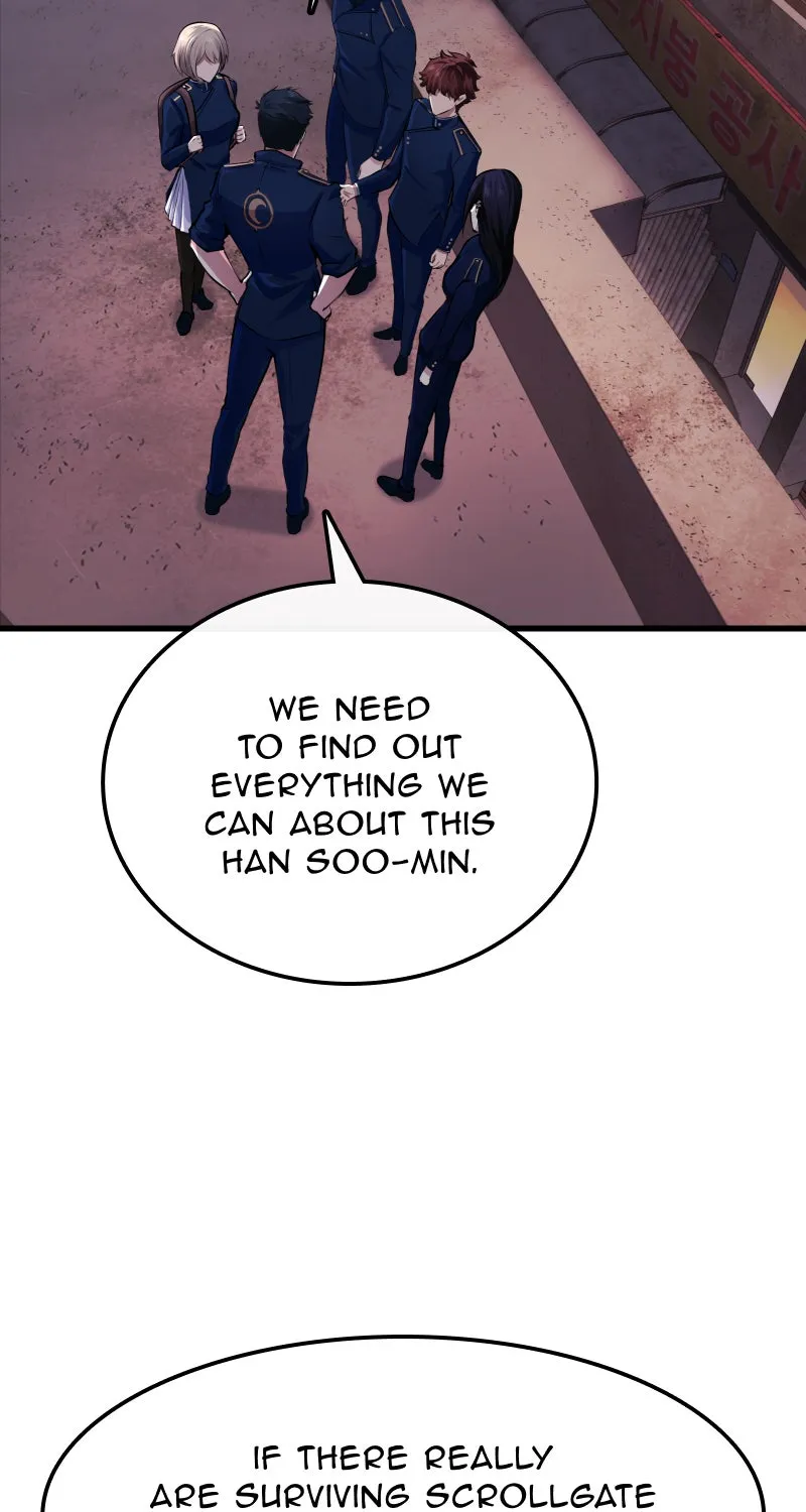 Writers Legacy Chapter 17 page 95 - 