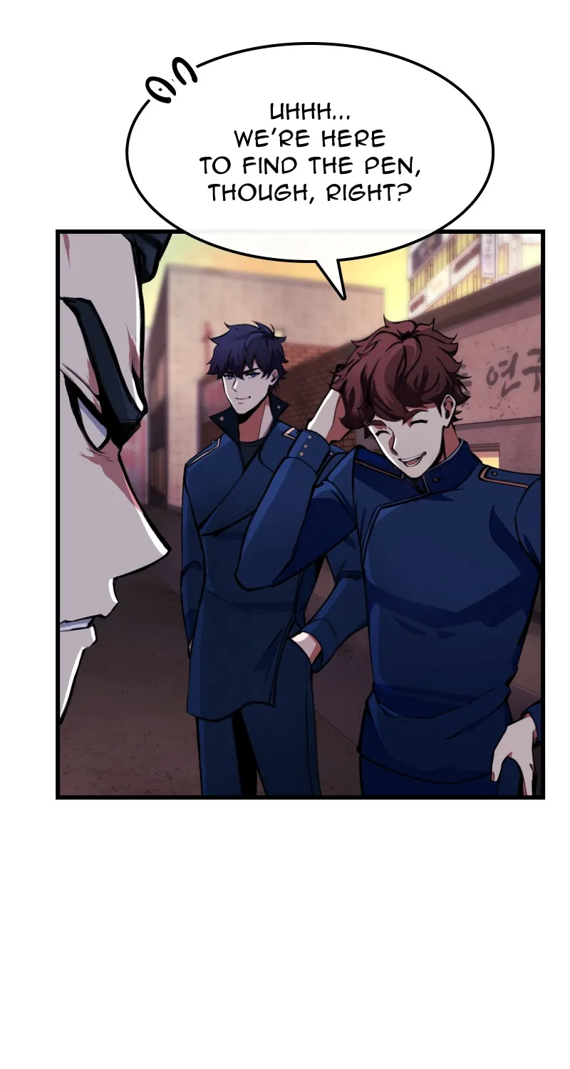 Writers Legacy Chapter 17 page 99 - 