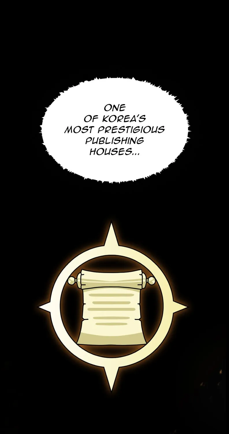 Writers Legacy Chapter 18 page 1 - 