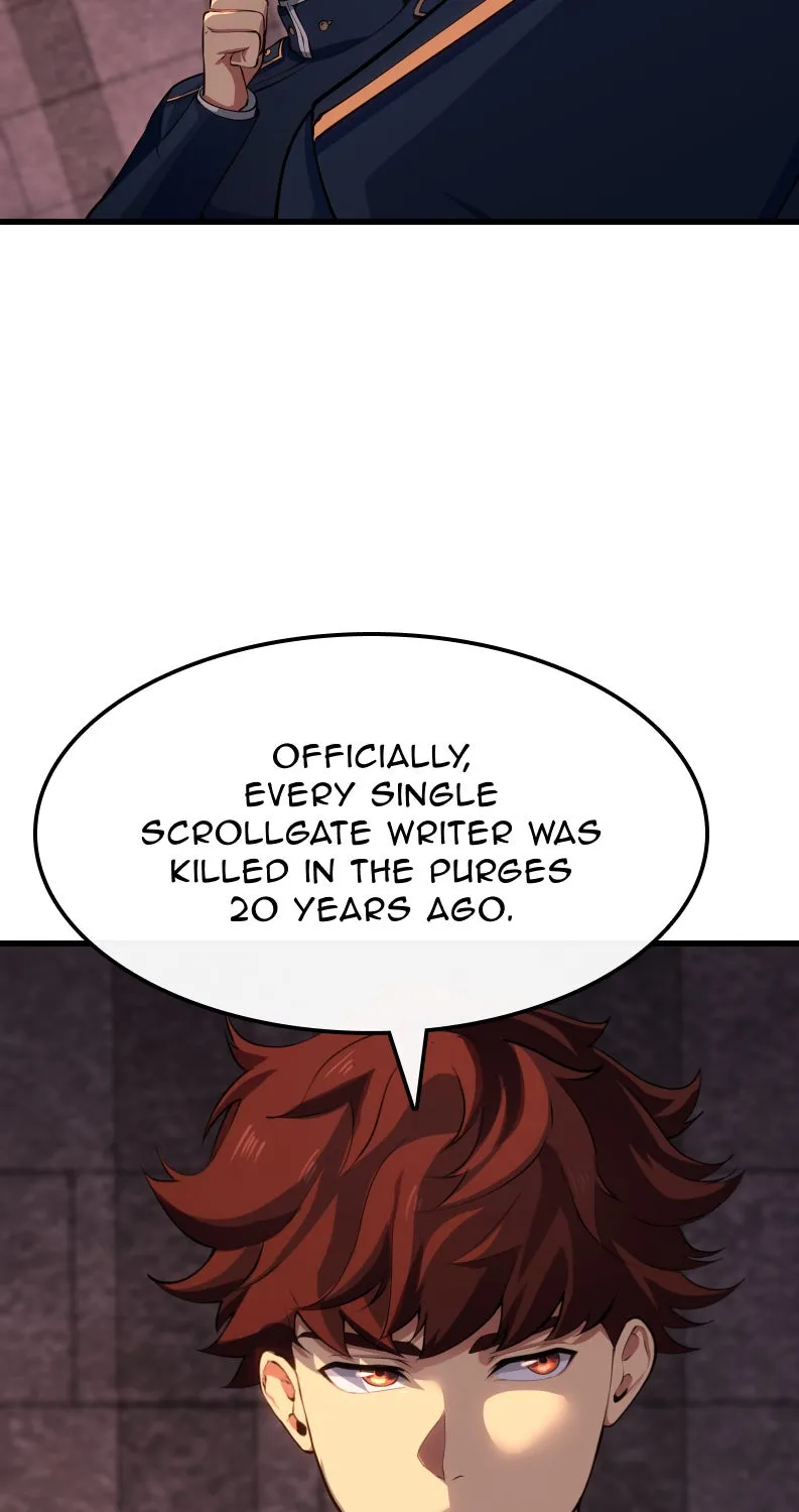 Writers Legacy Chapter 18 page 13 - 